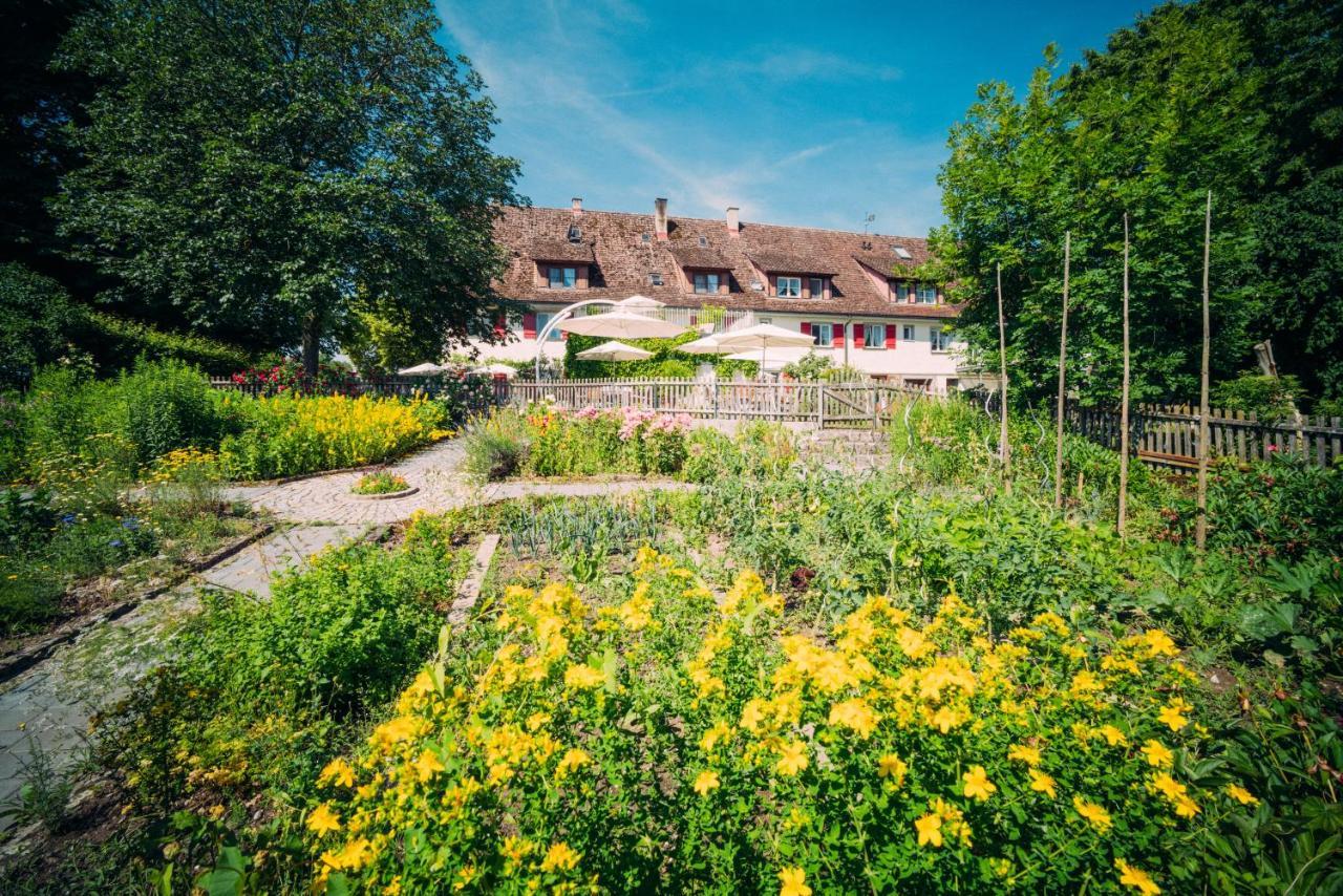 Landgasthof Keller Uberlingen Eksteriør bilde