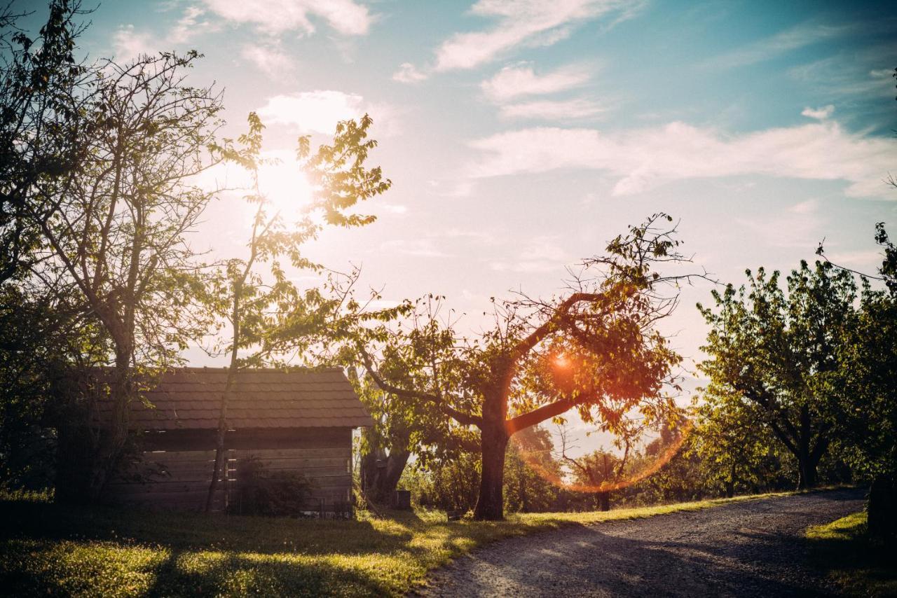 Landgasthof Keller Uberlingen Eksteriør bilde